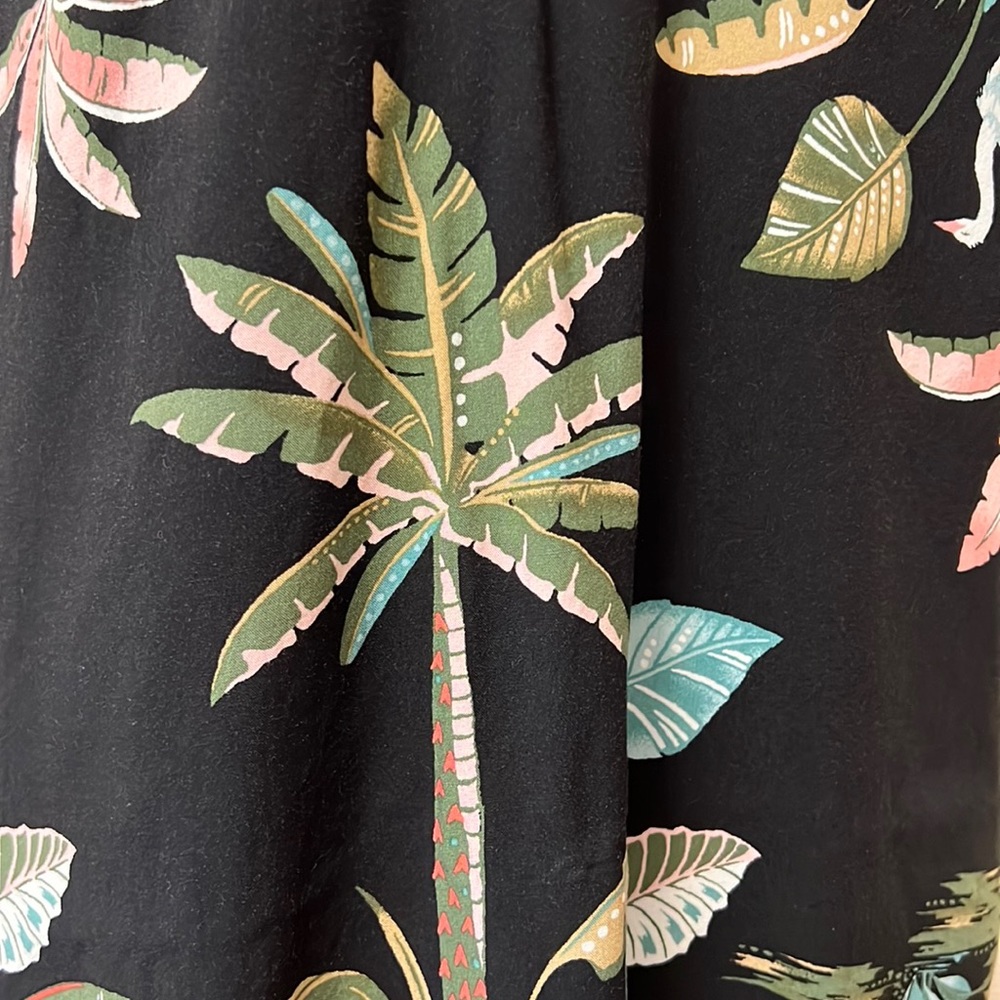 🌴Tropical Maxi 🦩 - Picture 4 of 9